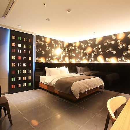 Gram Hotel Namyangju Luaran gambar