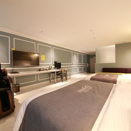 Gram Hotel Namyangju Luaran gambar