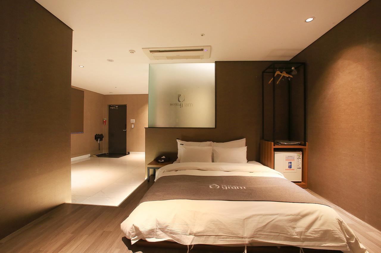 Gram Hotel Namyangju Luaran gambar