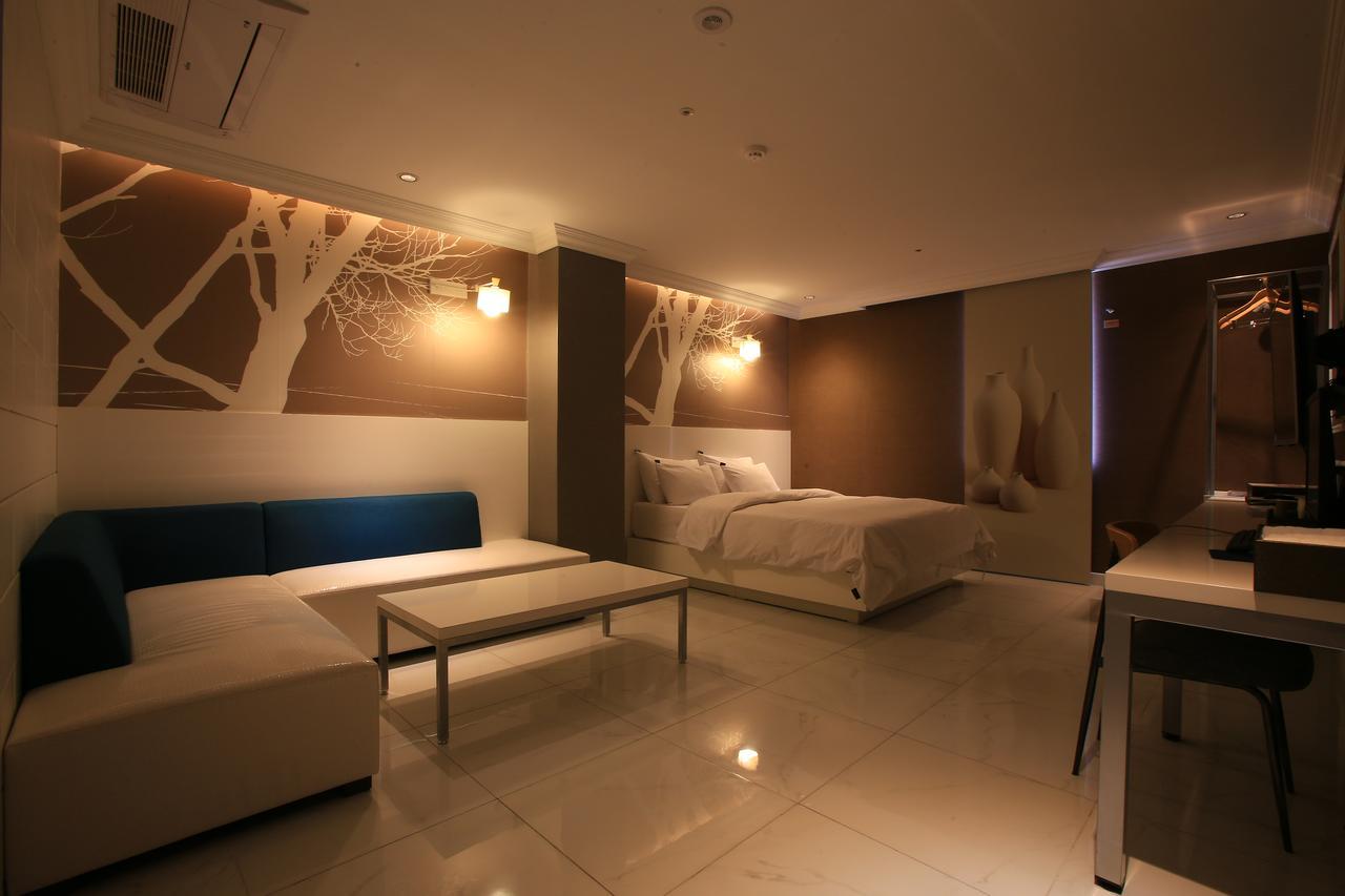 Gram Hotel Namyangju Luaran gambar