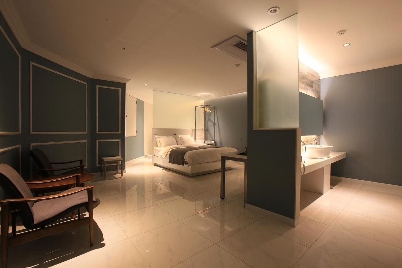 Gram Hotel Namyangju Luaran gambar